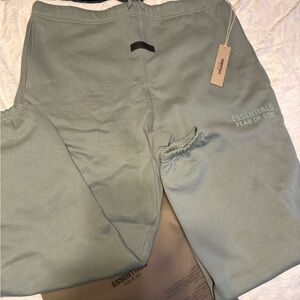 Fear of God Essentials Sycamore Sweatpants